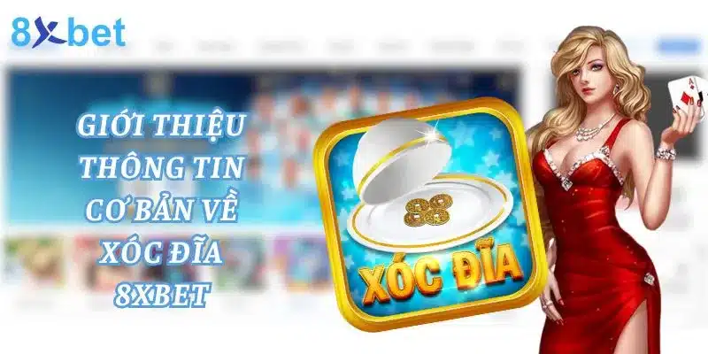 Xóc đĩa brand - trò chơi cá cược online đơn giản được nhiều cược thủ yêu thích